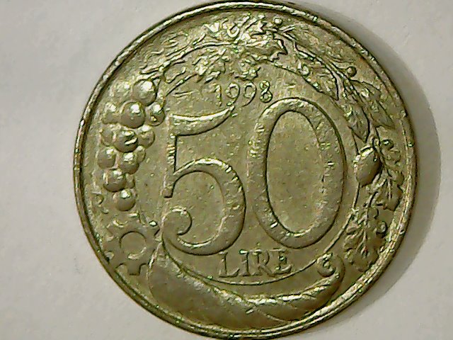 sena coins